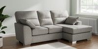 Small Sofa Chaise - Right Hand