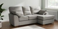 Small Sofa Chaise - Right Hand