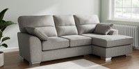 Medium Sofa Chaise - Right Hand