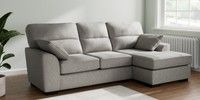 Medium Sofa Chaise - Right Hand