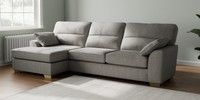 Large Sofa Chaise - Left Hand
