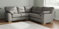 Medium Corner Sofa - Universal