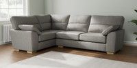 Large Corner Sofa - Left Hand