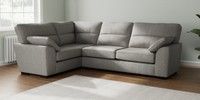 Large Corner Sofa - Left Hand