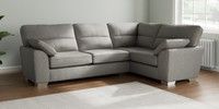 Large Corner Sofa - Right Hand