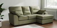 Small Sofa Chaise - Right Hand