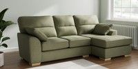Medium Sofa Chaise - Right Hand