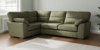 Large Corner Sofa - Left Hand