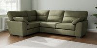 Large Corner Sofa - Left Hand