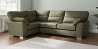 Large Corner Sofa - Left Hand