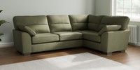 Large Corner Sofa - Right Hand