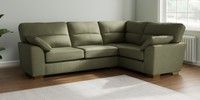 Large Corner Sofa - Right Hand