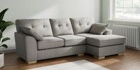Medium Sofa Chaise - Right Hand