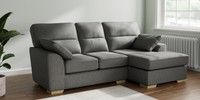 Small Sofa Chaise - Right Hand