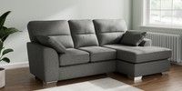 Small Sofa Chaise - Right Hand