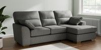 Medium Sofa Chaise - Right Hand