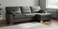 Large Sofa Chaise - Right Hand