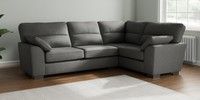 Large Corner Sofa - Right Hand