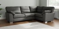 Large Corner Sofa - Right Hand