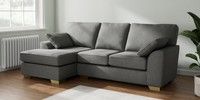 Medium Sofa Chaise - Left Hand