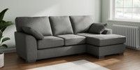 Medium Sofa Chaise - Right Hand