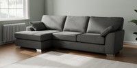 Large Sofa Chaise - Left Hand