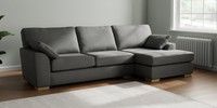 Large Sofa Chaise - Right Hand