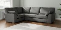 Large Corner Sofa - Left Hand