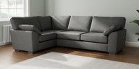Large Corner Sofa - Left Hand