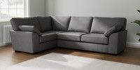 Large Corner Sofa - Left Hand