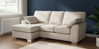 Small Sofa Chaise - Left Hand