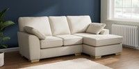 Small Sofa Chaise - Right Hand