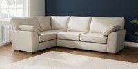 Large Corner Sofa - Left Hand