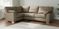 Large Corner Sofa - Left Hand