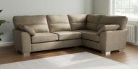 Large Corner Sofa - Right Hand
