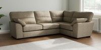 Large Corner Sofa - Right Hand