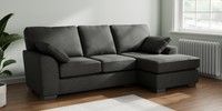 Medium Sofa Chaise - Right Hand