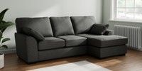 Medium Sofa Chaise - Right Hand