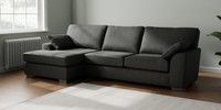 Large Sofa Chaise - Left Hand
