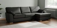 Large Sofa Chaise - Right Hand