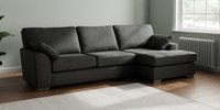 Large Sofa Chaise - Right Hand
