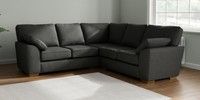 Medium Corner Sofa - Universal