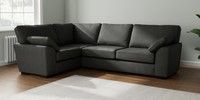 Large Corner Sofa - Left Hand