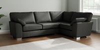 Large Corner Sofa - Right Hand