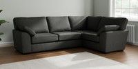 Large Corner Sofa - Right Hand