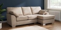 Medium Sofa Chaise - Right Hand