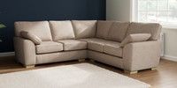 Medium Corner Sofa - Universal