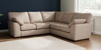 Medium Corner Sofa - Universal