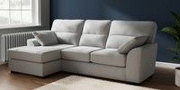 Medium Sofa Chaise - Left Hand