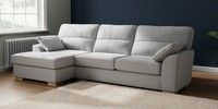 Large Sofa Chaise - Left Hand